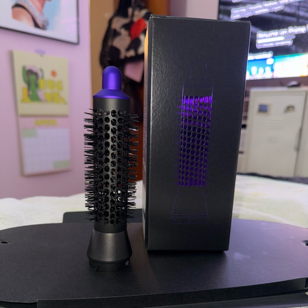 Dyson Small Volumising Brush